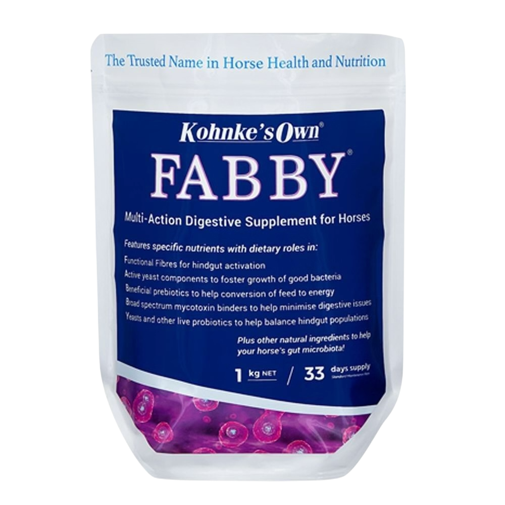 Kohnkes Own FABBY®